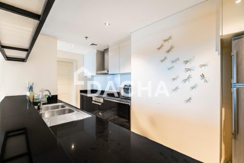 Apartman u Dubai Marina, Dubai, UAE 3 spavaćih soba, 161 m2 Br. 720576 - fotografija 10