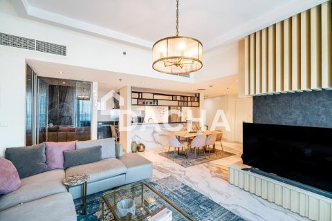 Apartman u Dubai Marina, Dubai, UAE 3 spavaćih soba, 161 m2 Br. 720576 - fotografija 3