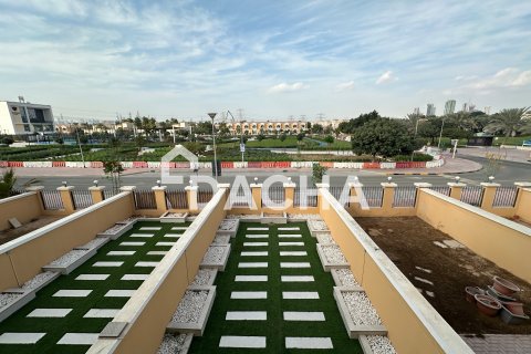 Townhouse til salg i Jumeirah Village Triangle, Dubai, UAE 2 soveværelser, 152 kvm № 720580 - foto 19