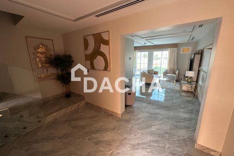 Townhouse til salg i Jumeirah Village Triangle, Dubai, UAE 2 soveværelser, 152 kvm № 720580 - foto 2