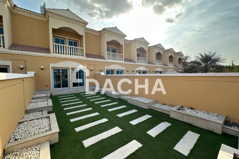 Townhouse til salg i Jumeirah Village Triangle, Dubai, UAE 2 soveværelser, 152 kvm № 720580 - foto 18