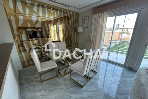 Townhouse til salg i Jumeirah Village Triangle, Dubai, UAE 2 soveværelser, 152 kvm № 720580 - foto 7