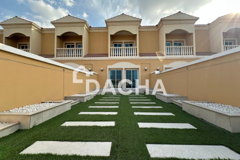 Townhouse til salg i Jumeirah Village Triangle, Dubai, UAE 2 soveværelser, 152 kvm № 720580 - foto 17