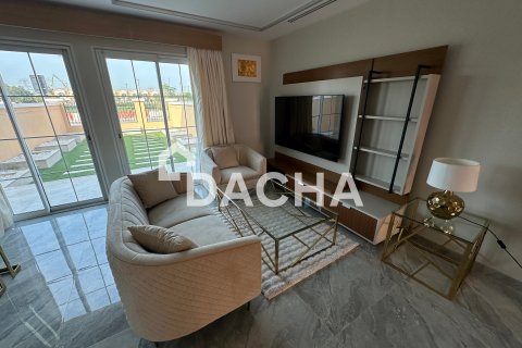 Townhouse til salg i Jumeirah Village Triangle, Dubai, UAE 2 soveværelser, 152 kvm № 720580 - foto 6