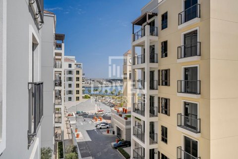 Apartmán v Jumeirah, Dubai, SAE 2 spálne, 112.23 m2 č. 754202 - Fotografia 13