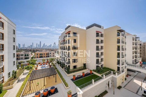 Apartmán v Jumeirah, Dubai, SAE 2 spálne, 112.23 m2 č. 754202 - Fotografia 15