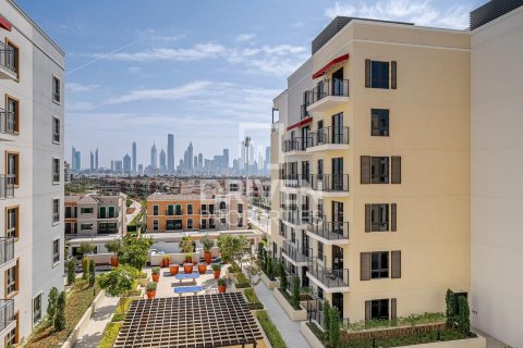 Apartmán v Jumeirah, Dubai, SAE 2 spálne, 112.23 m2 č. 754202 - Fotografia 14