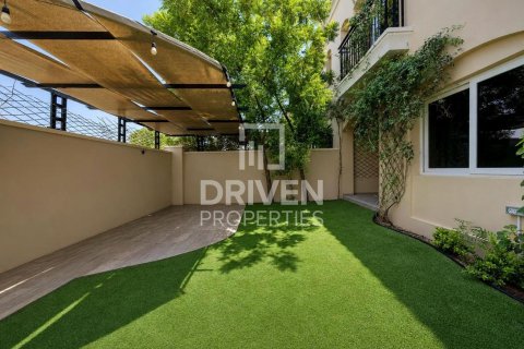 Vila v Serena, Dubai, SAE 3 ložnice, 186.27 m² Č.: 754201 - fotografie 17