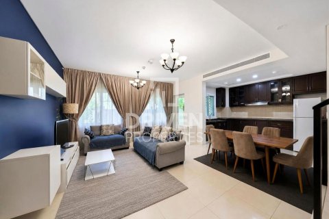 Serena、Dubai、UAEにあるヴィラ 3ベッドルーム、186.27 m2 No754201