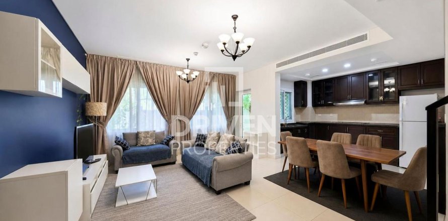 Vila v Serena, Dubai, SAE 3 ložnice, 186.27 m² Č.: 754201