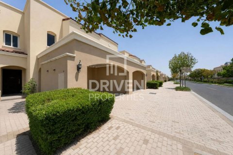 Vila v Serena, Dubai, SAE 3 ložnice, 186.27 m² Č.: 754201 - fotografie 19