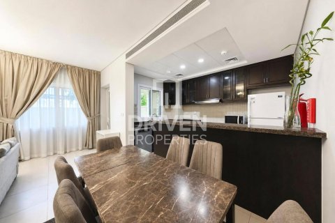 Vila v Serena, Dubai, SAE 3 ložnice, 186.27 m² Č.: 754201 - fotografie 3