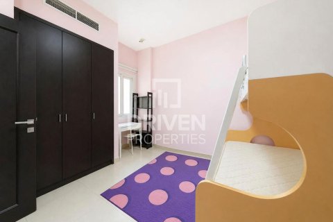 Vila v Serena, Dubai, SAE 3 ložnice, 186.27 m² Č.: 754201 - fotografie 7