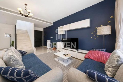 Vila v Serena, Dubai, SAE 3 ložnice, 186.27 m² Č.: 754201 - fotografie 4