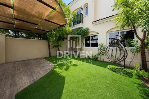 Vila v Serena, Dubai, SAE 3 ložnice, 186.27 m² Č.: 754201 - fotografie 16