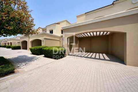 Vila v Serena, Dubai, SAE 3 ložnice, 186.27 m² Č.: 754201 - fotografie 18