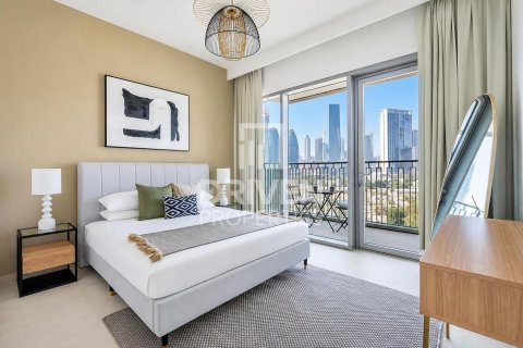 Apartman u Zabeel, Dubai, UAE 2 spavaćih soba, 108.51 m2 Br. 754199 - fotografija 5