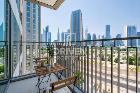 Apartman u Zabeel, Dubai, UAE 2 spavaćih soba, 108.51 m2 Br. 754199 - fotografija 9