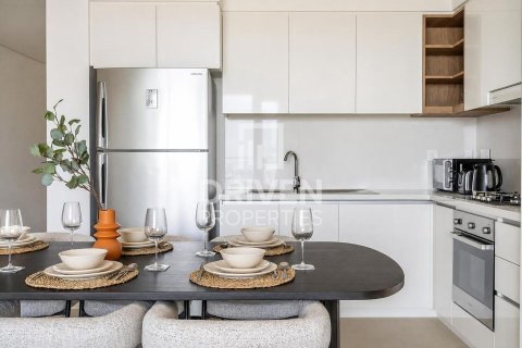 Apartman u Zabeel, Dubai, UAE 2 spavaćih soba, 108.51 m2 Br. 754199 - fotografija 7