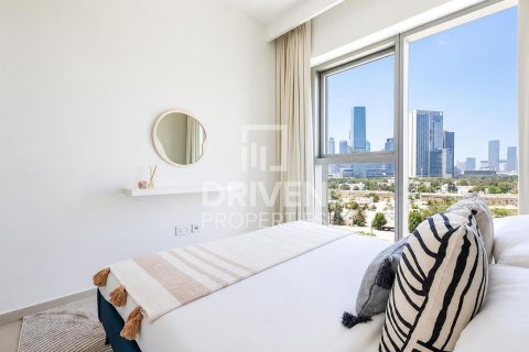 Apartman u Zabeel, Dubai, UAE 2 spavaćih soba, 108.51 m2 Br. 754199 - fotografija 4