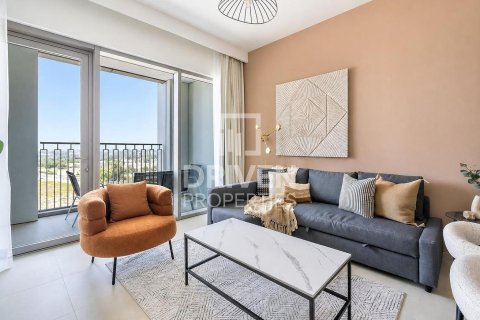 Apartman u Zabeel, Dubai, UAE 2 spavaćih soba, 108.51 m2 Br. 754199 - fotografija 2