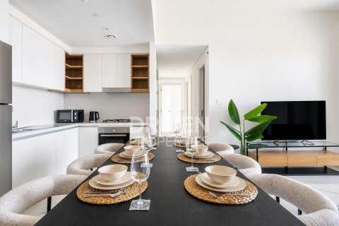 Apartman u Zabeel, Dubai, UAE 2 spavaćih soba, 108.51 m2 Br. 754199 - fotografija 3