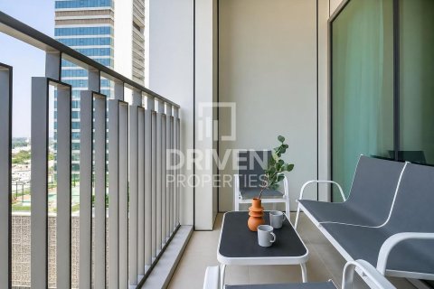 Apartman u Zabeel, Dubai, UAE 2 spavaćih soba, 108.51 m2 Br. 754199 - fotografija 10