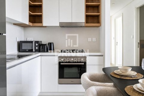 Apartman u Zabeel, Dubai, UAE 2 spavaćih soba, 108.51 m2 Br. 754199 - fotografija 8