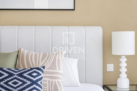 Apartman u Zabeel, Dubai, UAE 2 spavaćih soba, 108.51 m2 Br. 754199 - fotografija 6