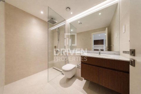 Byt v Jumeirah, Dubai, SAE 1 ložnice, 77.11 m² Č.: 754203 - fotografie 11