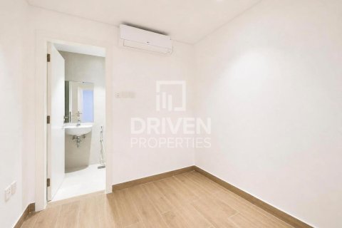 Διαμέρισμα σε Jumeirah, Dubai, ΗΑΕ 3 υπνοδωμάτια, 200.58 τ.μ. Αρ. 754197 - φωτογραφία 12