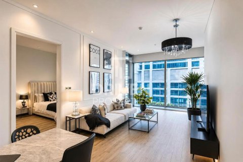 Appartement à louer à Dubai Marina, Dubai, EAU 1 chambre, 87.7 m2 № 754200 - photo 2