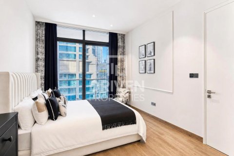 Appartement à louer à Dubai Marina, Dubai, EAU 1 chambre, 87.7 m2 № 754200 - photo 3