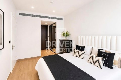 Appartement à louer à Dubai Marina, Dubai, EAU 1 chambre, 87.7 m2 № 754200 - photo 4