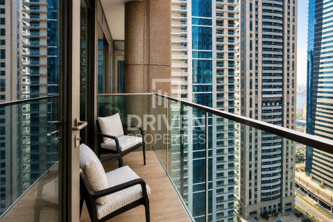 Appartement à louer à Dubai Marina, Dubai, EAU 1 chambre, 87.7 m2 № 754200 - photo 11