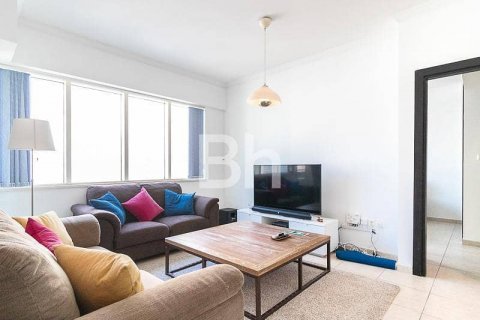 Appartement à louer à Dubai Marina, Dubai, EAU 1 chambre, 78 m2 № 643245 - photo 1