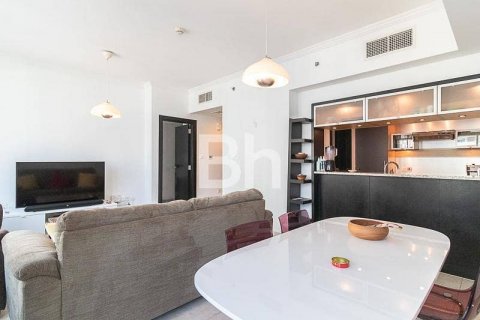 Appartement à louer à Dubai Marina, Dubai, EAU 1 chambre, 78 m2 № 643245 - photo 3