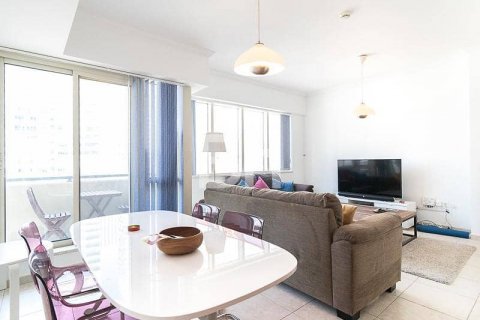 Appartement à louer à Dubai Marina, Dubai, EAU 1 chambre, 78 m2 № 643245 - photo 4