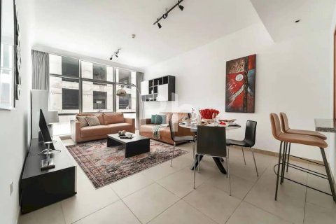 Appartement à louer à Dubai Marina, Dubai, EAU 1 chambre, 78 m2 № 643244 - photo 1