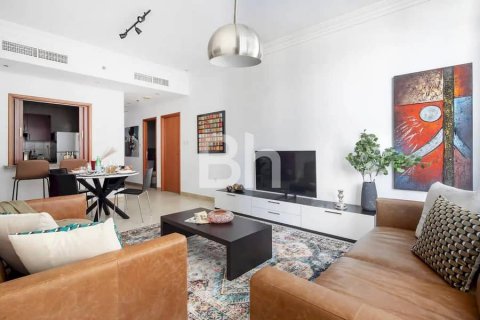 Appartement à louer à Dubai Marina, Dubai, EAU 1 chambre, 78 m2 № 643244 - photo 9