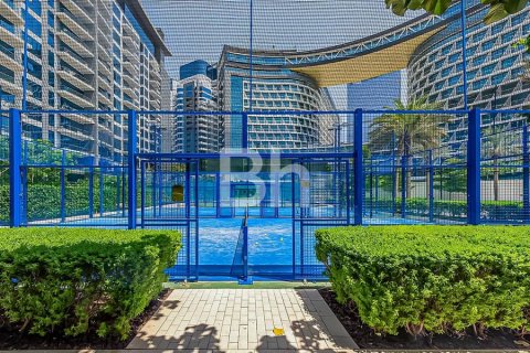 Купити апартаменти в готелі в Пальма Джумейра, Дубай, ОАЕ 38м2, № 643240 - фото 5