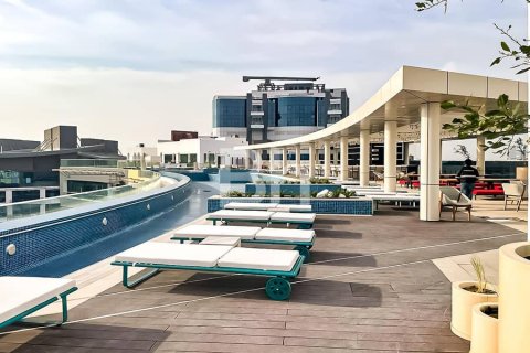 Купити апартаменти в готелі в Пальма Джумейра, Дубай, ОАЕ 38м2, № 643240 - фото 13