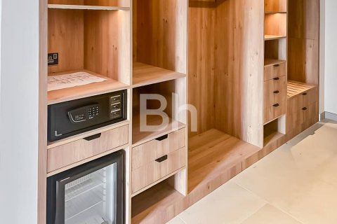 Купити апартаменти в готелі в Пальма Джумейра, Дубай, ОАЕ 38м2, № 643240 - фото 14