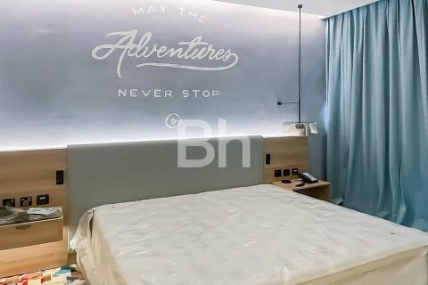 Купити апартаменти в готелі в Пальма Джумейра, Дубай, ОАЕ 38м2, № 643240 - фото 3
