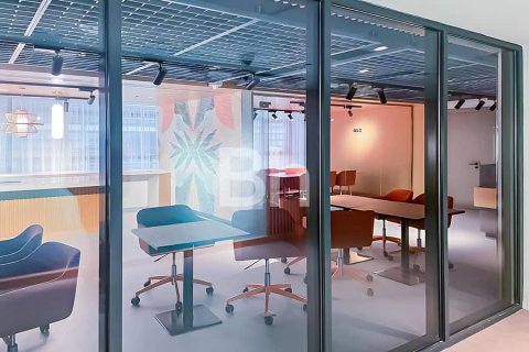Купити апартаменти в готелі в Пальма Джумейра, Дубай, ОАЕ 38м2, № 643240 - фото 30