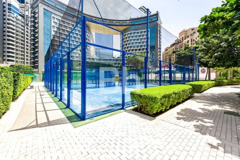 Купити апартаменти в готелі в Пальма Джумейра, Дубай, ОАЕ 38м2, № 643240 - фото 18