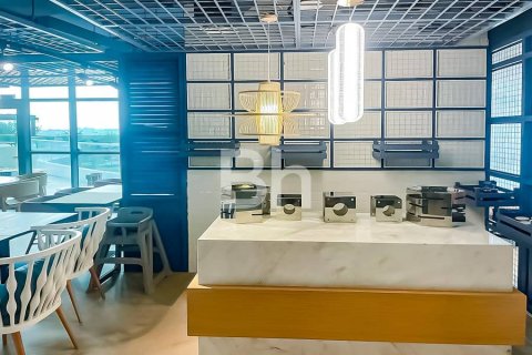 Купити апартаменти в готелі в Пальма Джумейра, Дубай, ОАЕ 38м2, № 643240 - фото 25