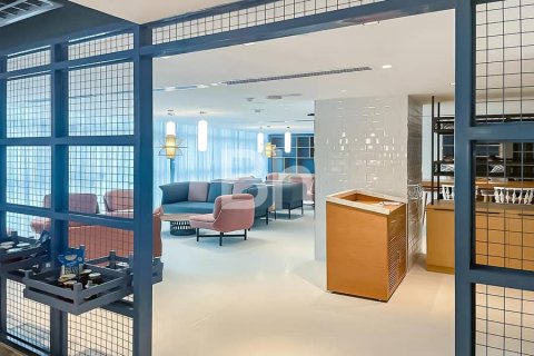 Купити апартаменти в готелі в Пальма Джумейра, Дубай, ОАЕ 38м2, № 643240 - фото 27