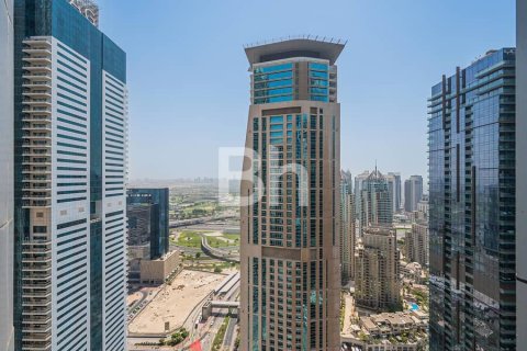 דירה למכירה ב Dubai Marina, Dubai, איחוד האמירויות  2 חדרי שינה, 117 מ"ר, מספר 643242 - תמונה 1