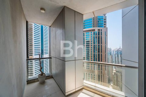 דירה למכירה ב Dubai Marina, Dubai, איחוד האמירויות  2 חדרי שינה, 117 מ"ר, מספר 643242 - תמונה 11